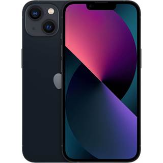 Apple iPhone 13 Reconditionné - 128 Go Minuit - 288,53 EUR