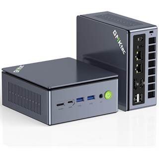 GMKtec M7 Ultra Mini PC Gaming – Ryzen 7 Pro, 32 Go DDR5, SSD 1 To