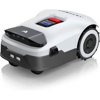 Photo Robot Tondeuse ANTHBOT Genie600 : L'intelligence au service de votre jardin - 759,00 EUR