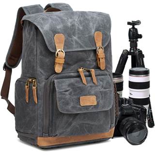 Sac à Dos Photo UBAYMAX Imperméable & Anti-Choc