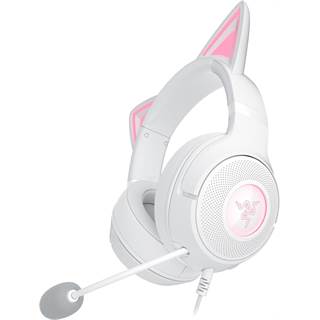 Razer Kraken Kitty V2 - Casque gaming filaire RGB
