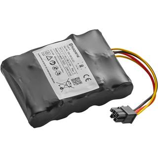 Gardena Batterie 15032-20 – Batterie de rechange 18V 2.0Ah pour SILENO City et Life