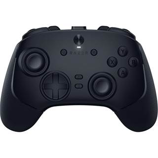Razer Wolverine V3 Pro 8K – Manette gaming sans fil PC Noir
