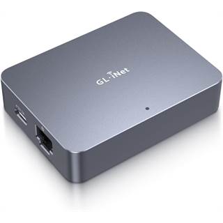 GL.iNet Comet GL-RM1 : Contrôle KVM à Distance 4K@30fps
