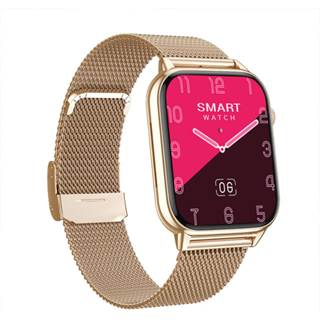 XWATCH Pro Elite S4 : Montre Connectée Polyvalente à Prix Mini