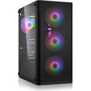 Memory PC Gamer Ryzen 7 5700X – RTX 5060 8 Go, SSD 1 To, 16 Go DDR4