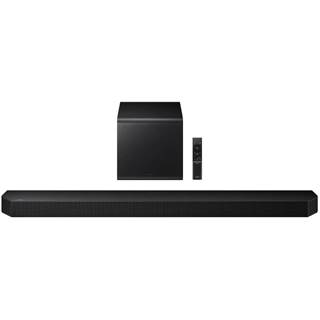 Samsung HW-Q800F/ZF 2025 - Barre de Son Dolby Atmos 5.1.2 Canaux avec Caisson Sans Fil