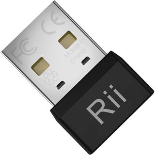 Mouse Jiggler USB Rii - L'astuce pour garder votre PC éveillé