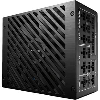 LC-POWER LC850P2 V3.1 - Alimentation PC 850W 80 Plus Platinum Modulaire