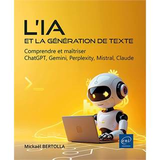 Guide IA : Maîtrisez ChatGPT, Gemini, Perplexity & autres