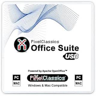 Office Suite 2026 USB : L'alternative complète à MS Office