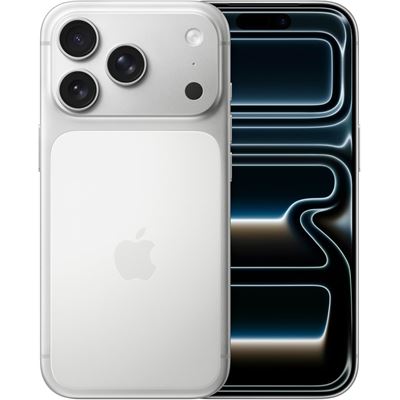 Apple iPhone 17 Pro 256 Go – Argent