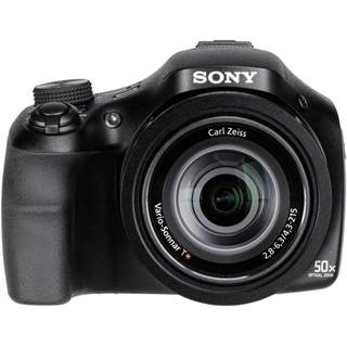 Sony DSC-HX400V - Appareil Photo Bridge 20,4 Mpx avec Zoom Optique 50x