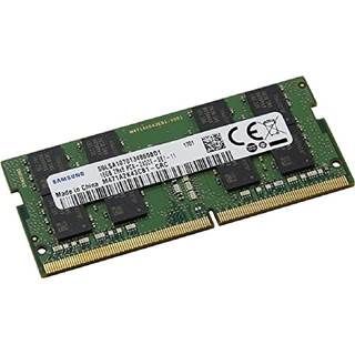 Samsung M471A2K43CB1-CRC DDR4 16 Go SODIMM 2400 MHz pour Ordinateur Portable