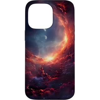 Coque Astronomie Spatiale Cosmos Art iPhone 14 Pro Max