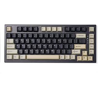 YUNZII YZ75 : Clavier mécanique 75% tri-mode RGB sans fil pour gamers et pros