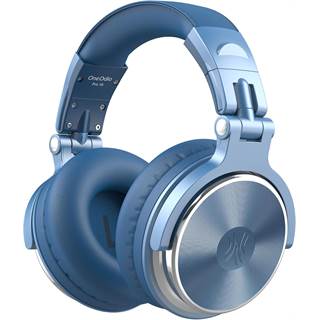 OneOdio Pro-10 : Casque DJ Studio Hi-Res Audio avec Micro et Share-Port