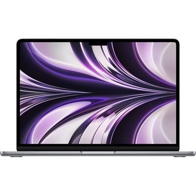 MacBook Air M2 (2022) – Gris Sidéral 13" Reconditionné – 8 Go, 512 Go SSD – 714€ FR