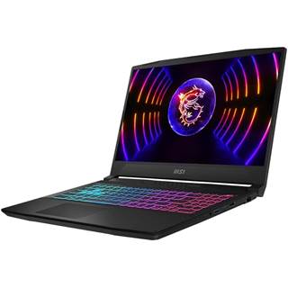 MSI Katana 17 B13VFK-1413FR – Laptop Gaming puissant