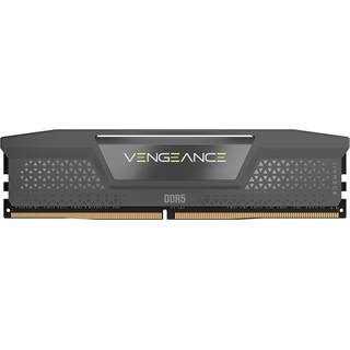 Corsair Vengeance DDR5 16 Go 6000 MHz – Mémoire RAM Gaming Gris