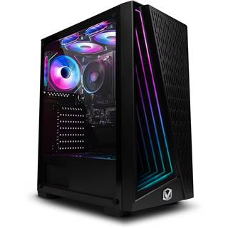 VIBOX VI-135 PC Gamer - Ryzen 3 3200G, Vega 8, SSD 480 Go, RGB