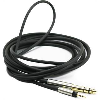 Câble audio de remplacement 3m pour Sennheiser HD598/HD558/HD518 - ABLET