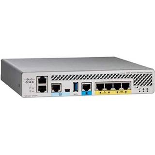 Cisco Contrôleur Wi-Fi 3504 - Contrôleur Sans Fil Entreprise