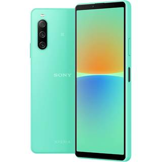 Sony Xperia 10 IV - Smartphone Android 5G 6" OLED (Reconditionné) à 126,89€
