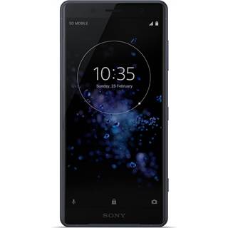 Sony Xperia XZ2 Compact - 4Go RAM / 64Go Noir | Compact et Puissant