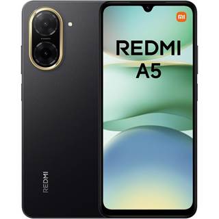 Xiaomi Redmi A5 : L'écran immersif à petit prix