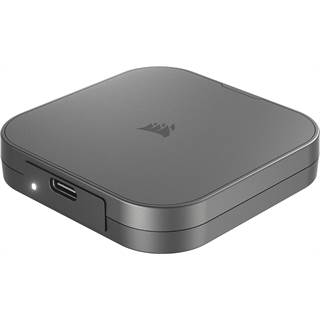 Photo Corsair EX300U 1To – SSD Externe USB-C Compact avec Fixation Magnétique - 178,28 EUR