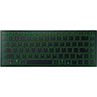 Razer Joro Portable Keyboard - Clavier AZERTY sans fil rétroéclairé