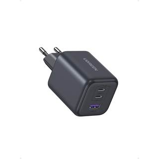 UGREEN Zapix 45W Chargeur Rapide GaN 3 Ports USB-C