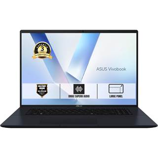 ASUS Vivobook 18 - Ryzen 7, 16 Go DDR5, SSD 1 To