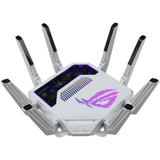 ASUS ROG GT-BE19000AI - Routeur Gaming Wi-Fi 7 Tri-Bande 19 Gb/s