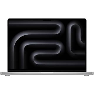 Photo Apple MacBook Pro M4 Max 16,2″ 36Go/1To Argent - 3 029,00 EUR
