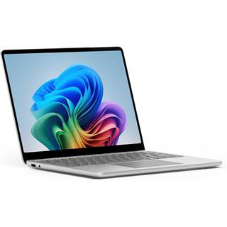Microsoft Surface Laptop Copilot+ PC | Snapdragon X Plus | 13" Tactile | 16 Go RAM