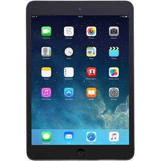 Apple iPad Mini 4 - 128 Go - Wi-Fi - Gris Spatial (Reconditionné)
