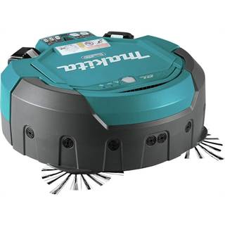 Robot Aspirateur Makita DRC200Z - 18V LXT - 888,13 EUR