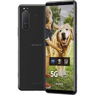 Sony Xperia 5 II – Compact 5G OLED Cinematic, 120 Hz & Photo Pro