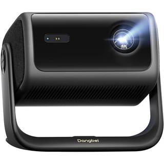 Photo Dangbei MP1 Max : L'expérience Cinéma 4K Ultime - 1 899,00 EUR