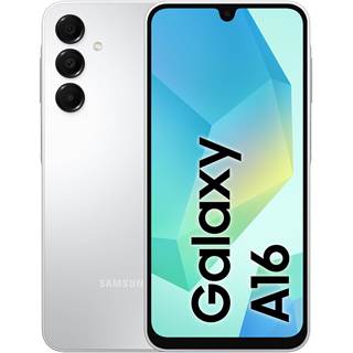 Samsung Galaxy A16 – Gris International