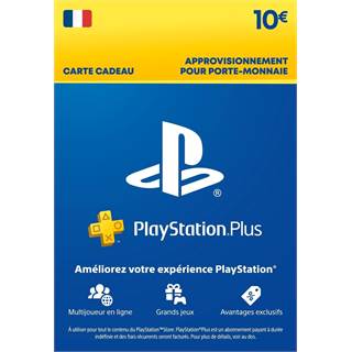 Sony PlayStation Plus Essential - Abonnement 1 Mois | Jeux Mensuels, Multijoueur en Ligne