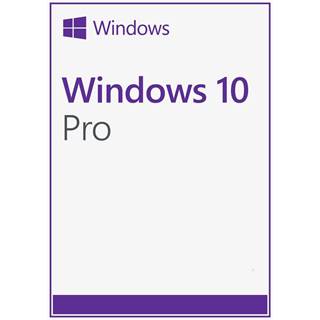 Photo Windows 10 Pro OEM 64-bit - La puissance pro pour votre PC - 168,99 EUR