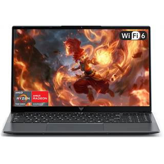 PC portable ACEMAGIC 15.6 Ryzen 5 7430U - 16 Go RAM, 512 Go SSD, Full HD