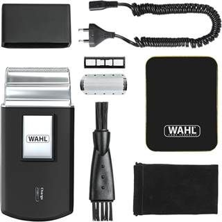 Wahl Rasoir de Voyage Compact Rechargeable