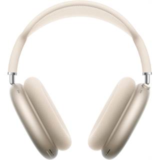 Apple AirPods Max 2 - Casque Sans Fil ANC Lumière Stellaire