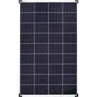Photo Panneau Solaire Monocristallin Enjoy Solar 140W - Idéal Camping-car & Bateau - 63,95 EUR