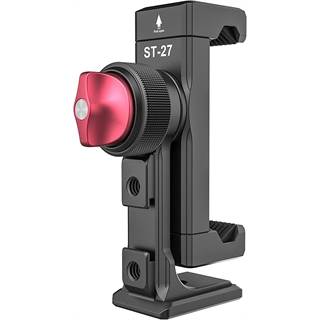 ULANZI ST-27 Adaptateur Trépied Smartphone Aluminium Arca-Swiss