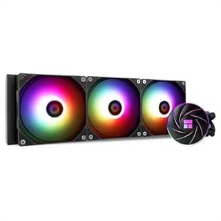 Thermalright Aqua Elite 360 ARGB - Refroidissement AIO 360mm